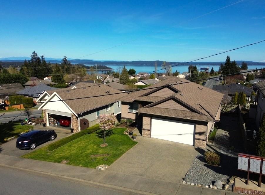 505 Hall Rd, Ladysmith, BC