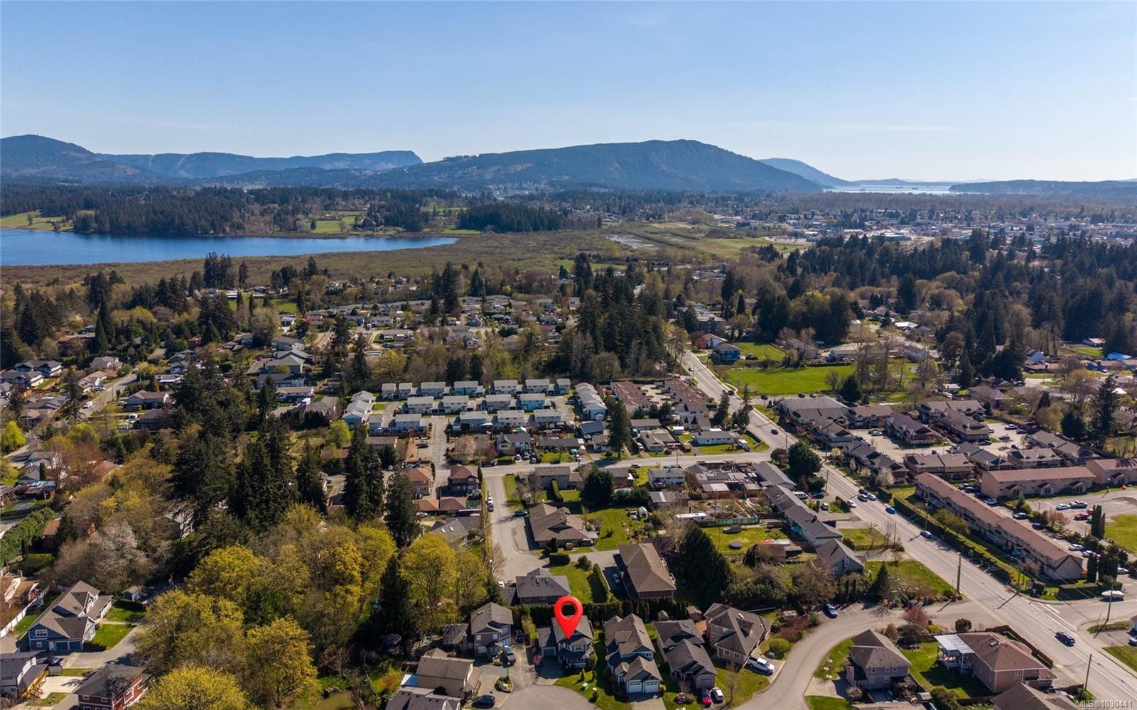 #15-3085 Sherman Rd, Duncan, BC