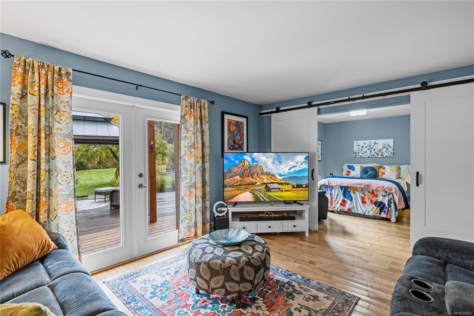 2920 Marshall Rd, Qualicum Beach, BC