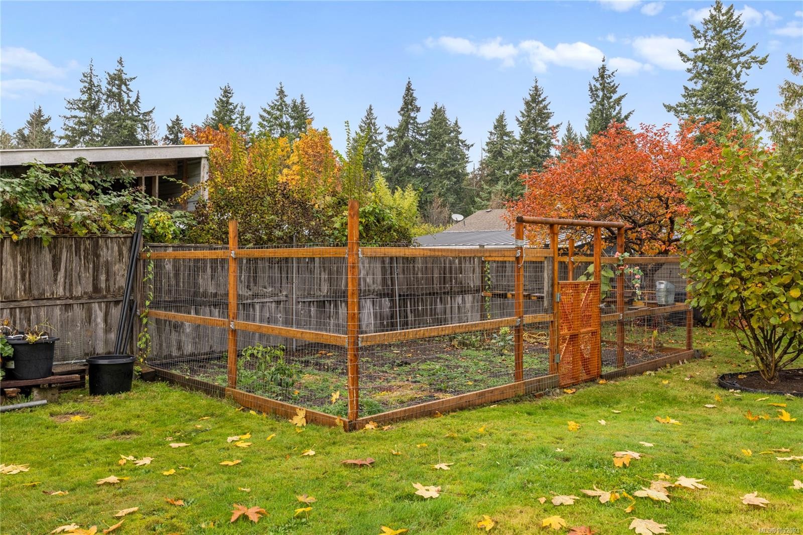 2920 Marshall Rd, Qualicum Beach, BC