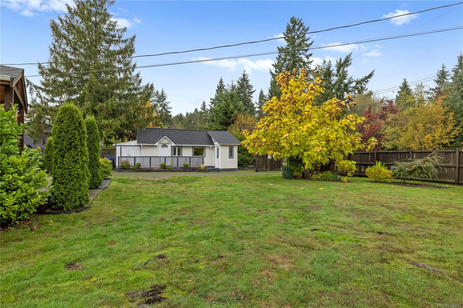 2920 Marshall Rd, Qualicum Beach, BC