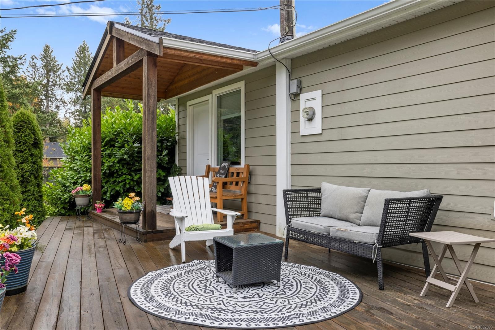 2920 Marshall Rd, Qualicum Beach, BC