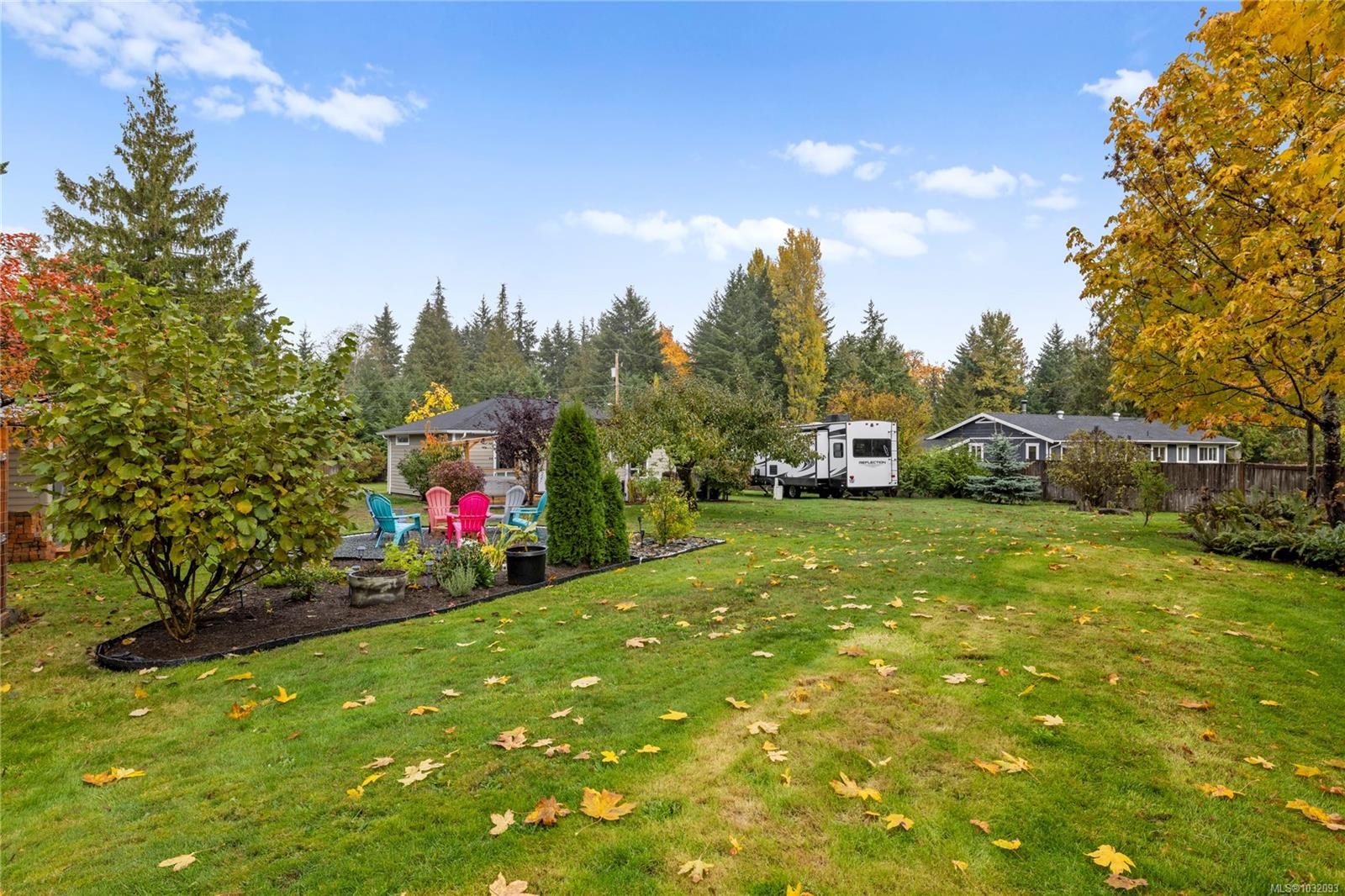2920 Marshall Rd, Qualicum Beach, BC