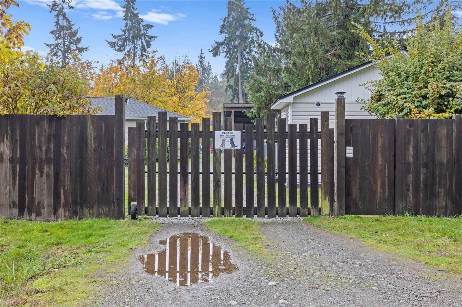 2920 Marshall Rd, Qualicum Beach, BC