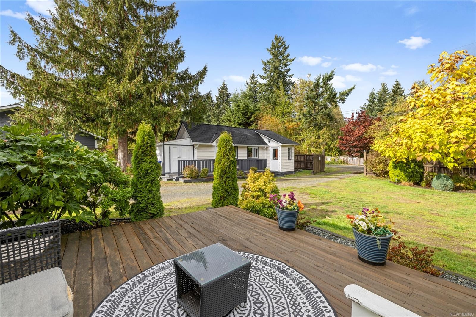 2920 Marshall Rd, Qualicum Beach, BC