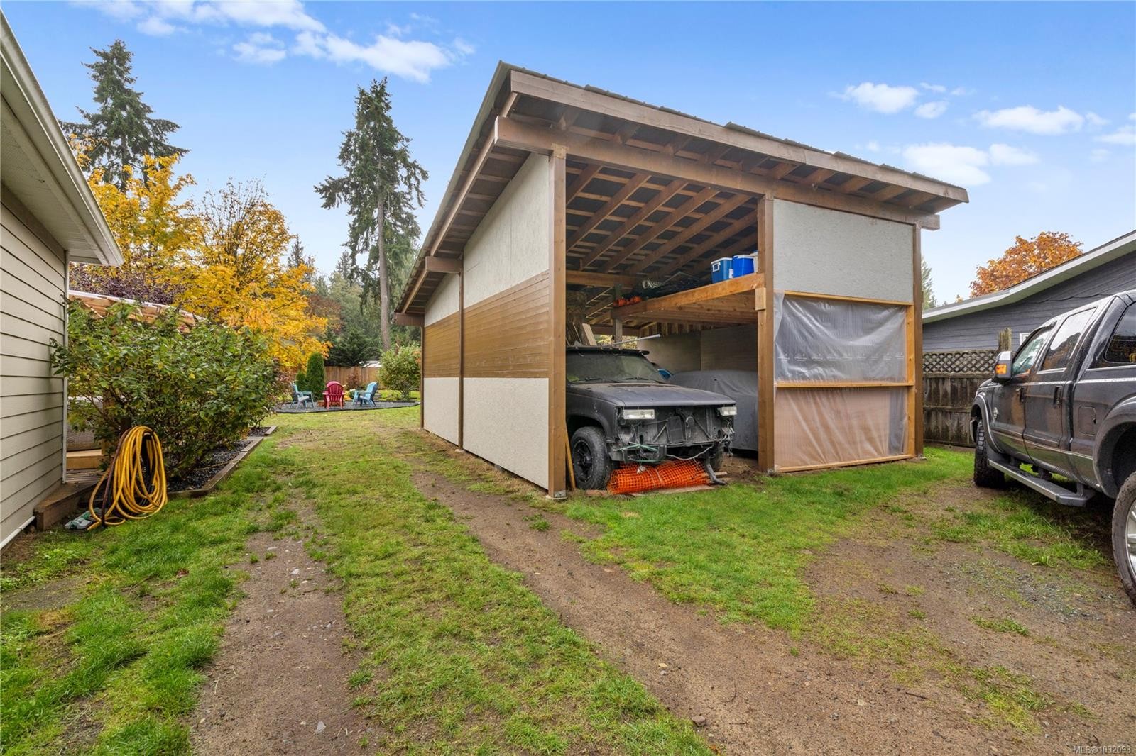 2920 Marshall Rd, Qualicum Beach, BC