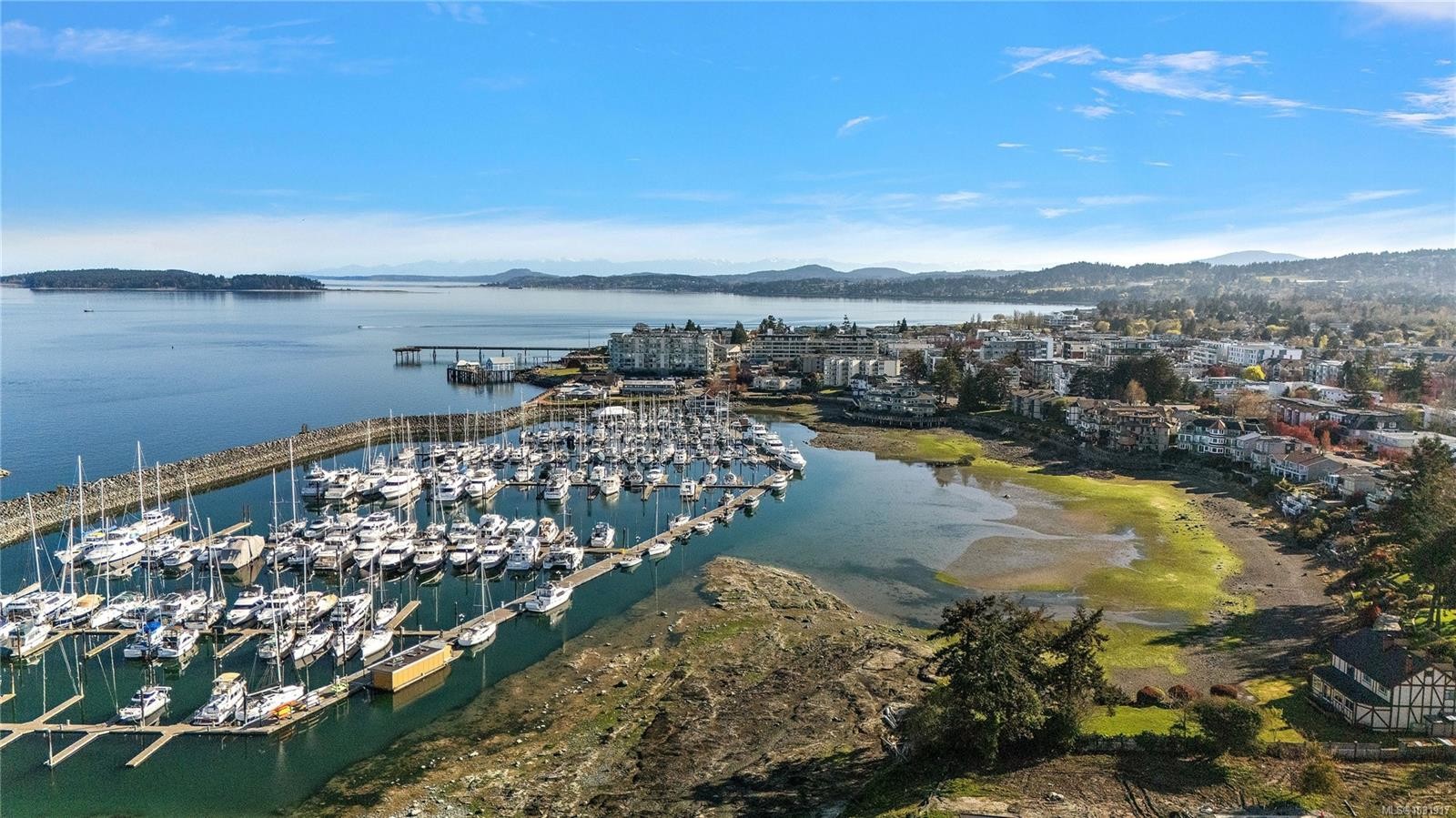 10007 Third St, Sidney, BC