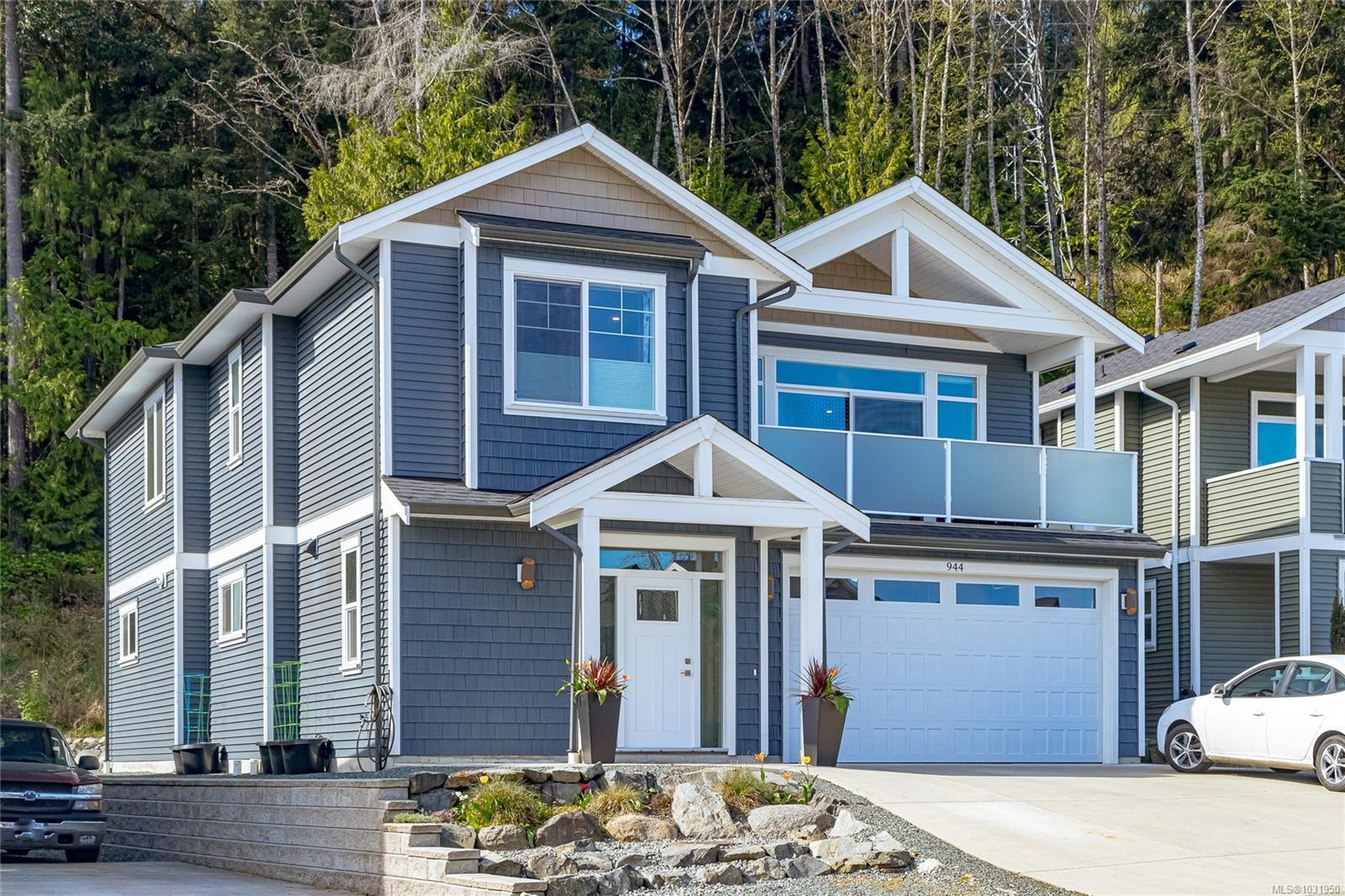 944 Craig Rd, Ladysmith, BC