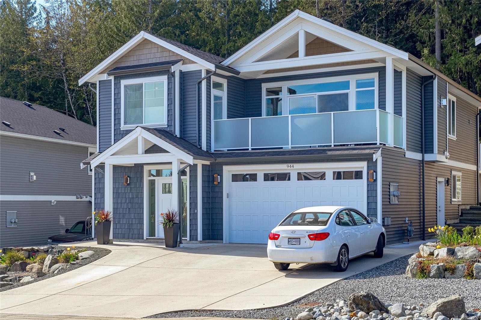 944 Craig Rd, Ladysmith, BC