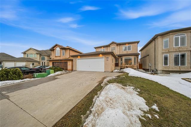 18 Moldan Bay, Winnipeg, MB