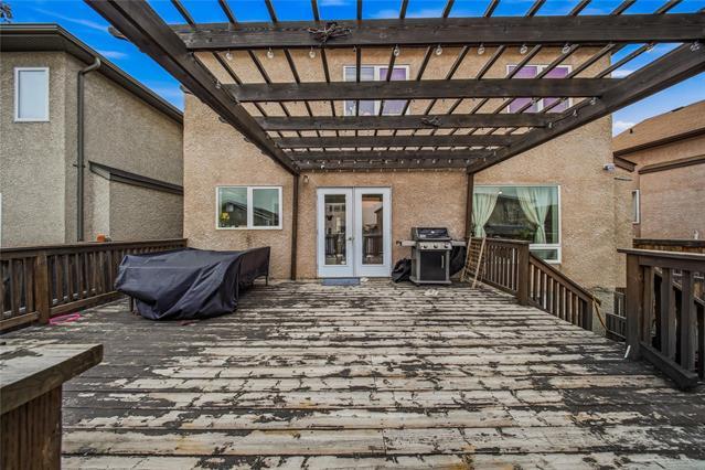18 Moldan Bay, Winnipeg, MB