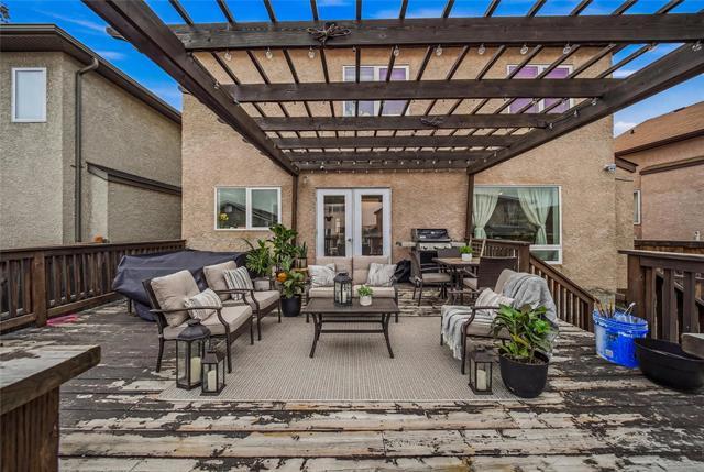18 Moldan Bay, Winnipeg, MB