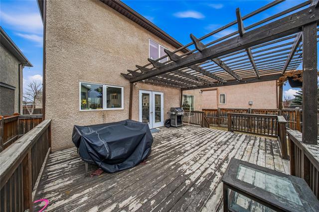 18 Moldan Bay, Winnipeg, MB