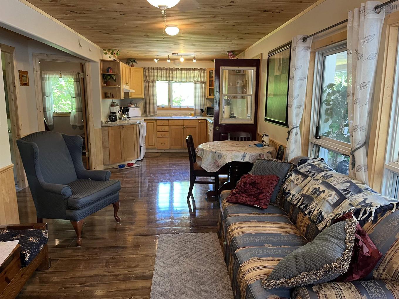 78 Maple Ridge Drive, Franey Corner, NS