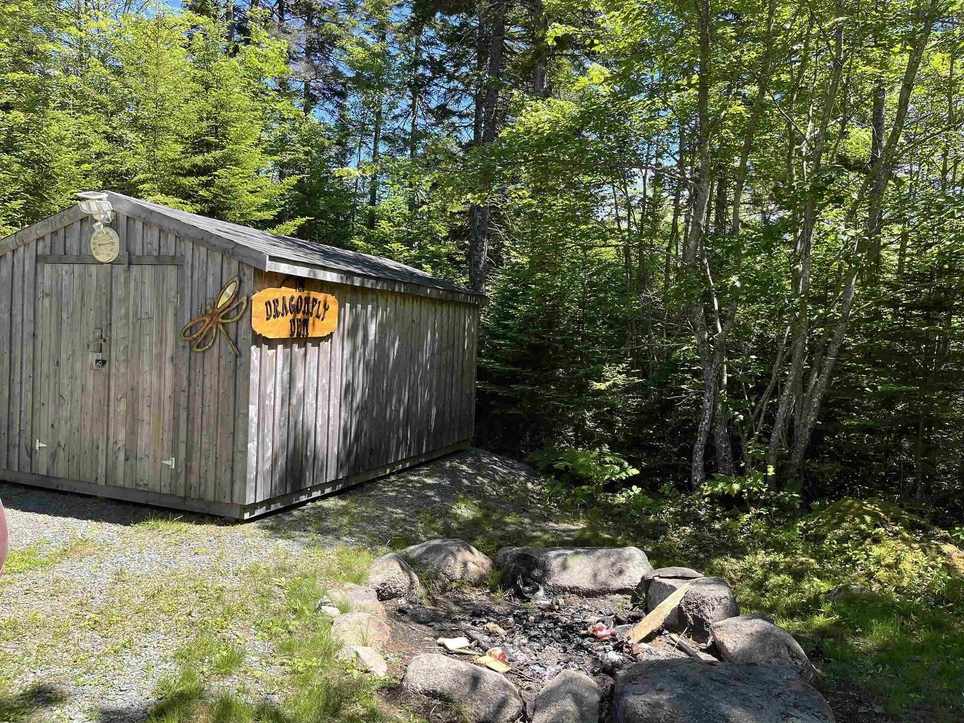 78 Maple Ridge Drive, Franey Corner, NS