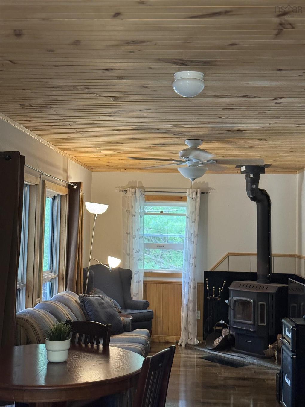 78 Maple Ridge Drive, Franey Corner, NS