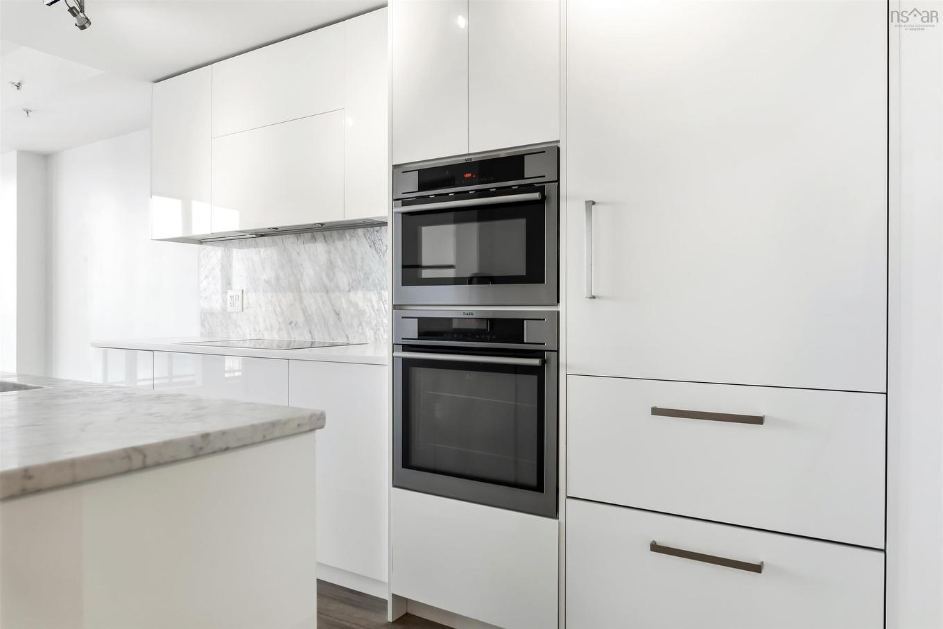 1705 1650 Granville Street, Halifax, NS