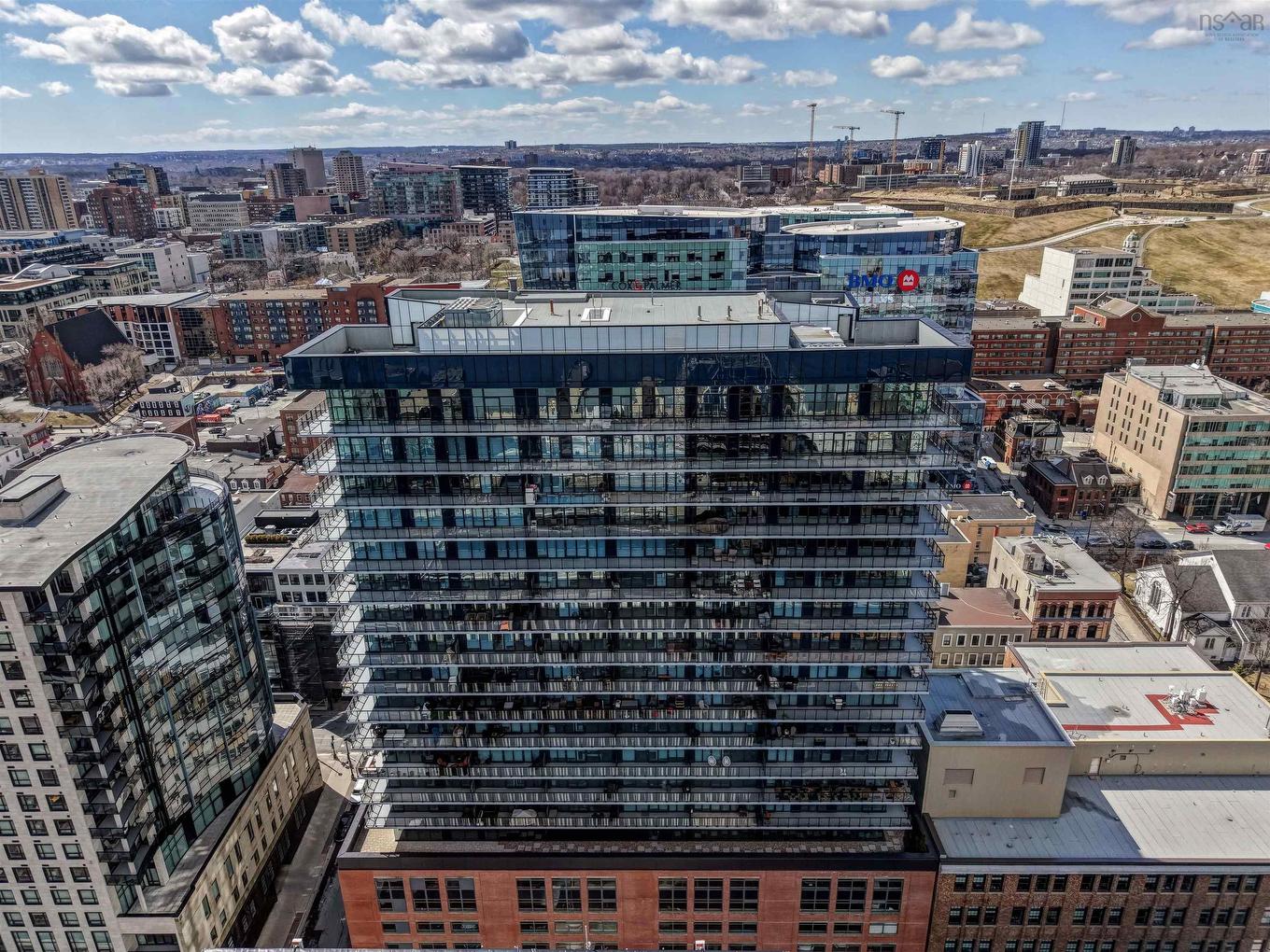 1705 1650 Granville Street, Halifax, NS