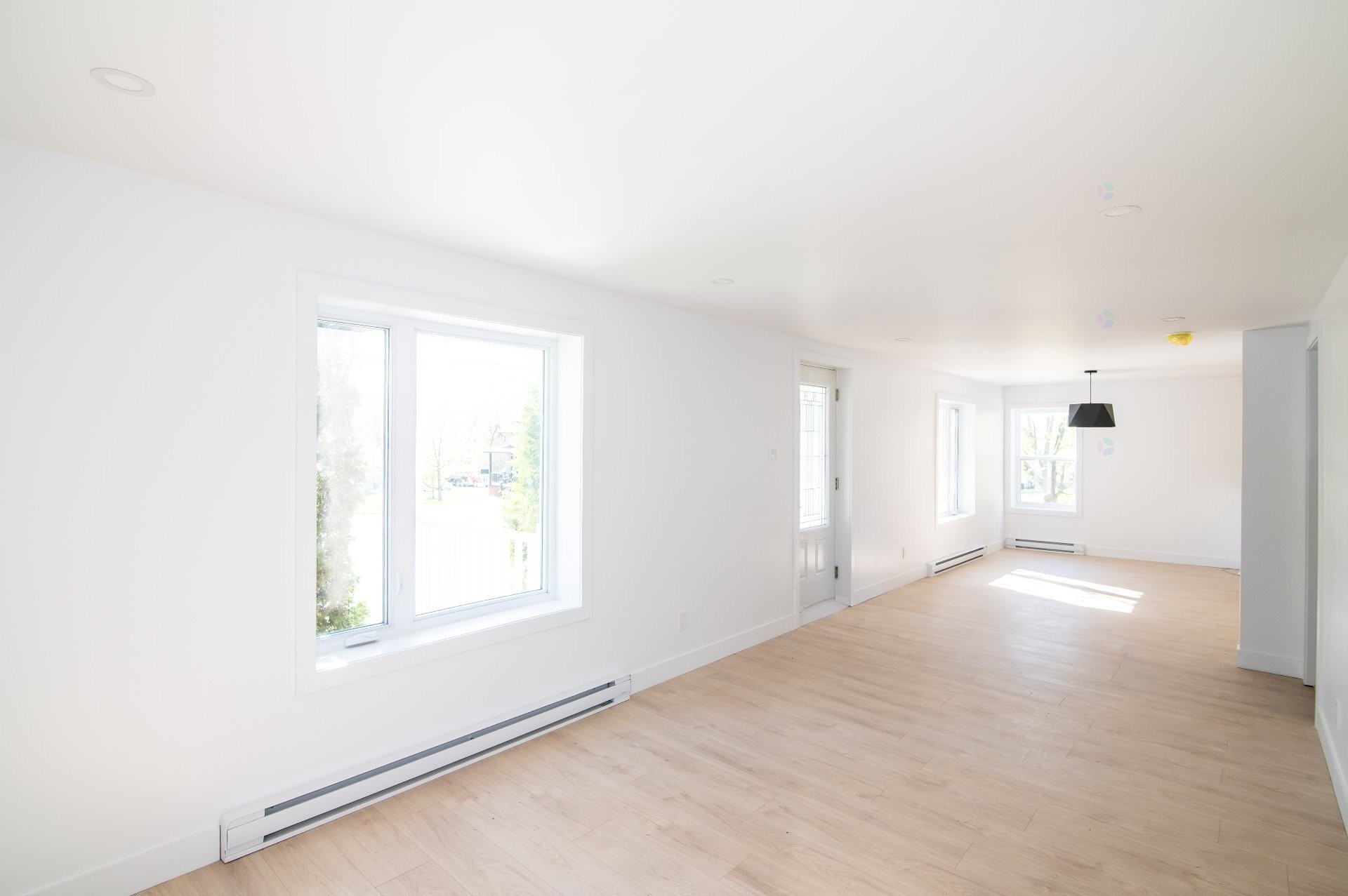 Living Room - 491 Boul. Nilus-Leclerc, L'Islet, QC - Indoor Photo Showing Other Room