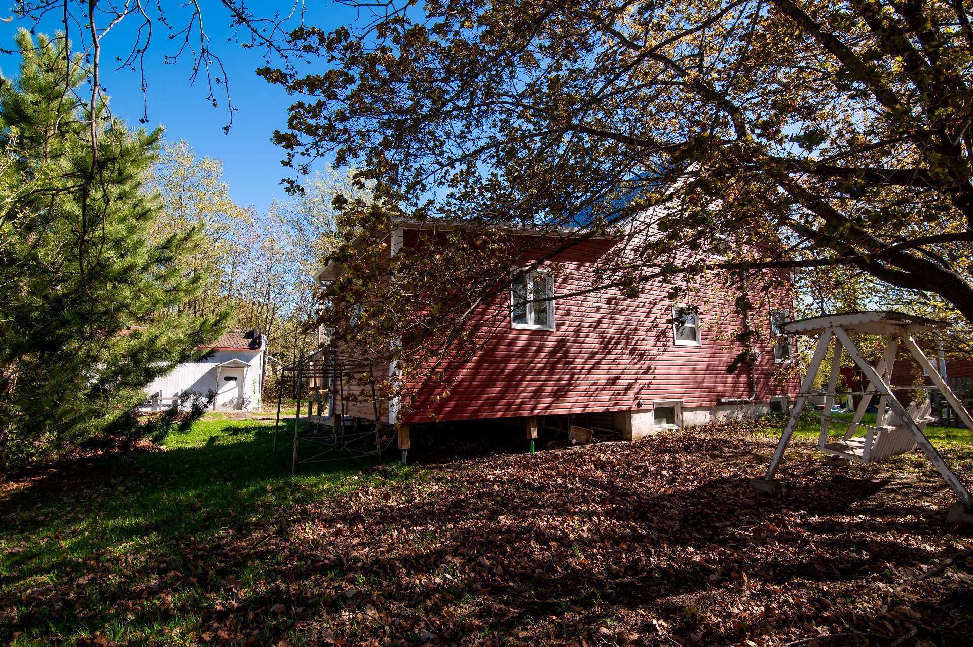 Exterior - 491 Boul. Nilus-Leclerc, L'Islet, QC - Outdoor