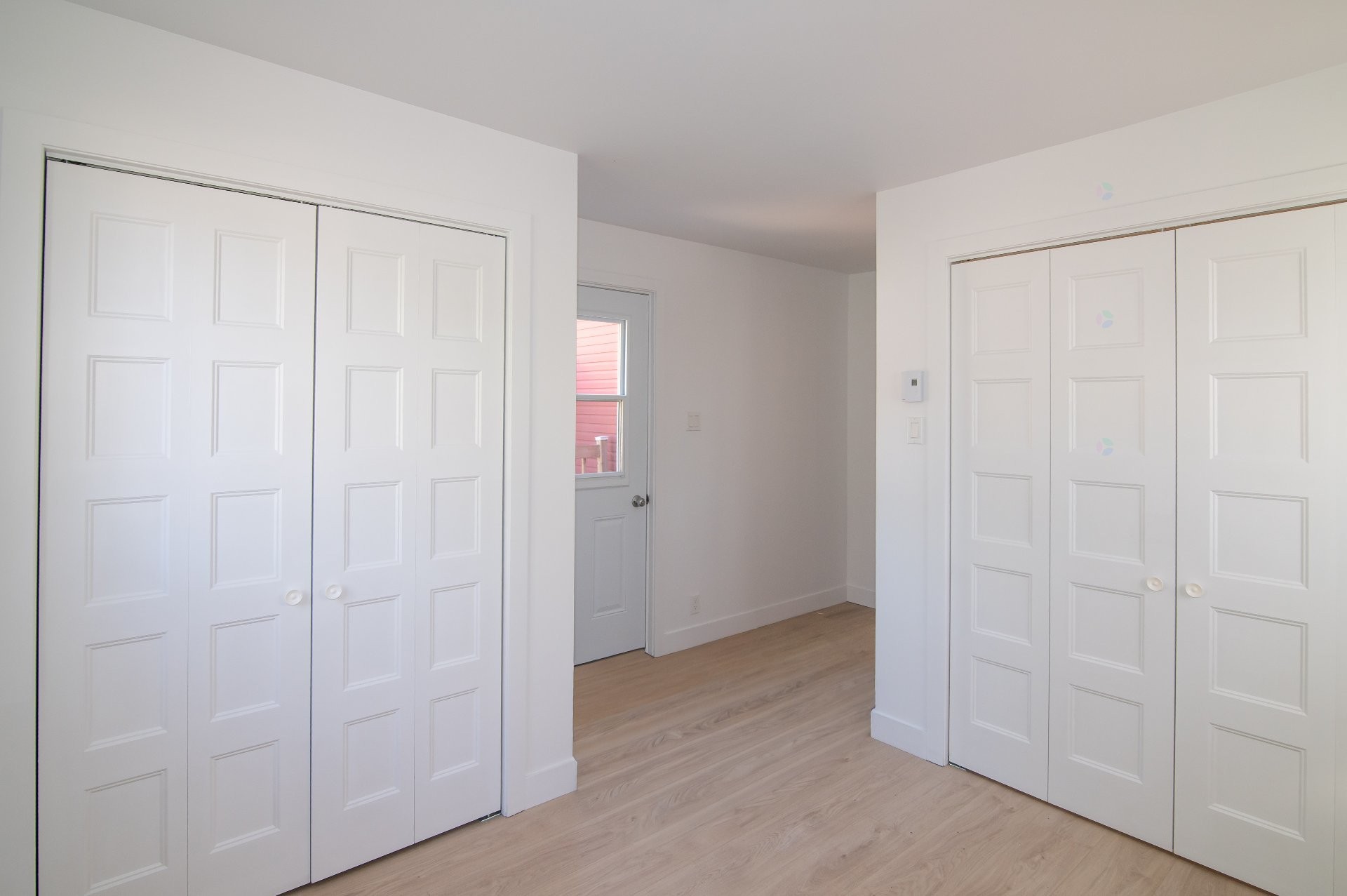 Mud Room - 491 Boul. Nilus-Leclerc, L'Islet, QC - Indoor