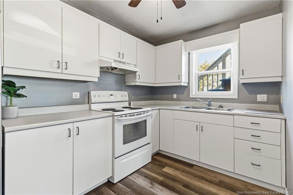 14 Winnipeg St, Moncton, NB