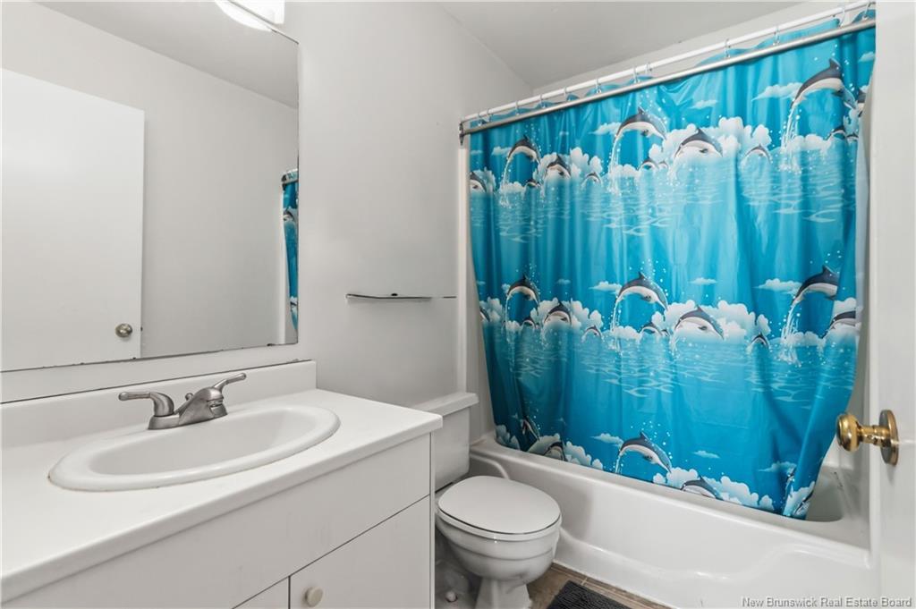 14 Winnipeg St, Moncton, NB
