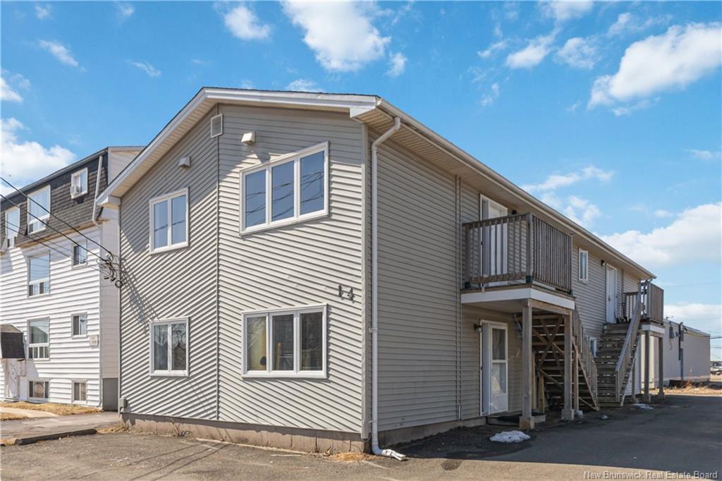 14 Winnipeg St, Moncton, NB
