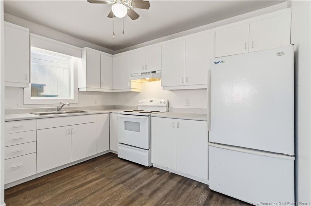 14 Winnipeg St, Moncton, NB