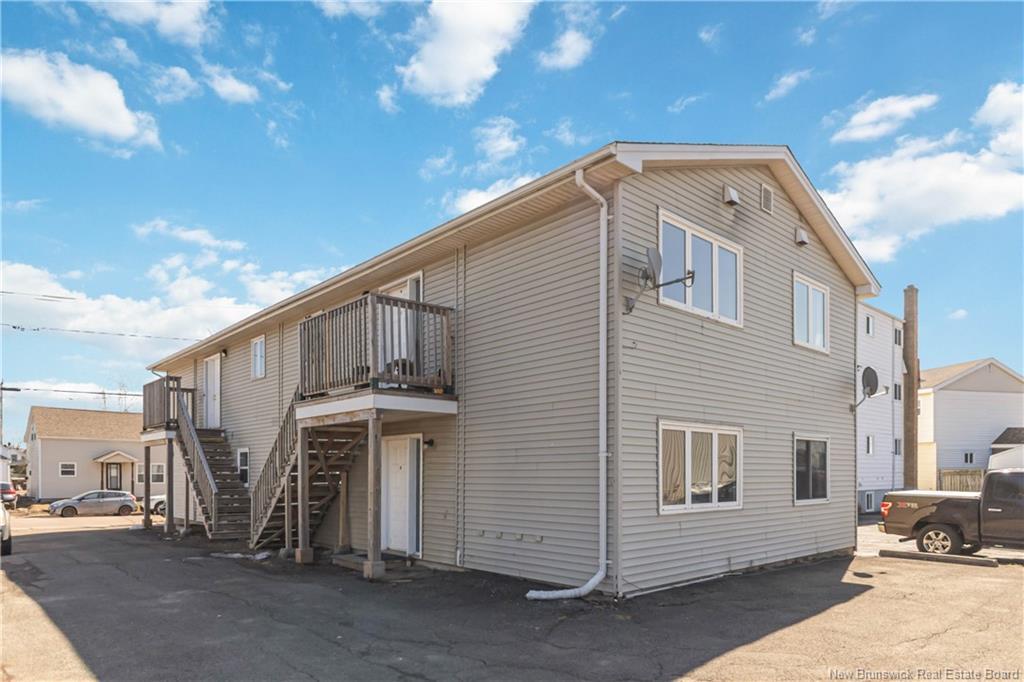 14 Winnipeg St, Moncton, NB