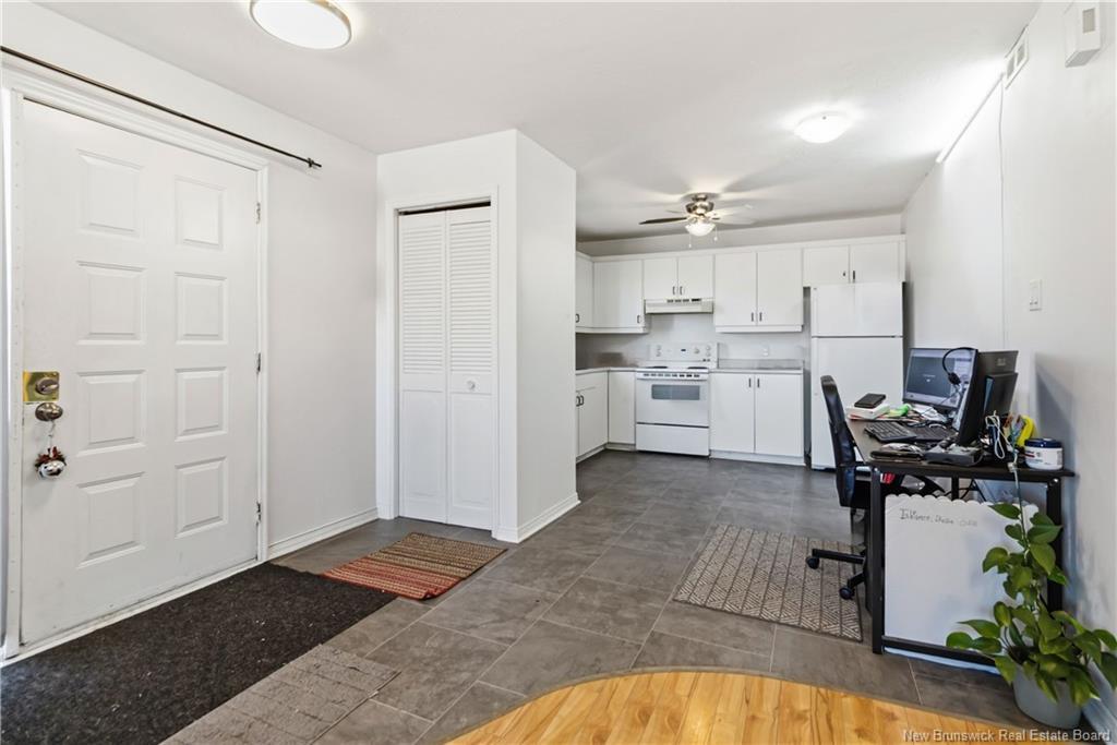 14 Winnipeg St, Moncton, NB