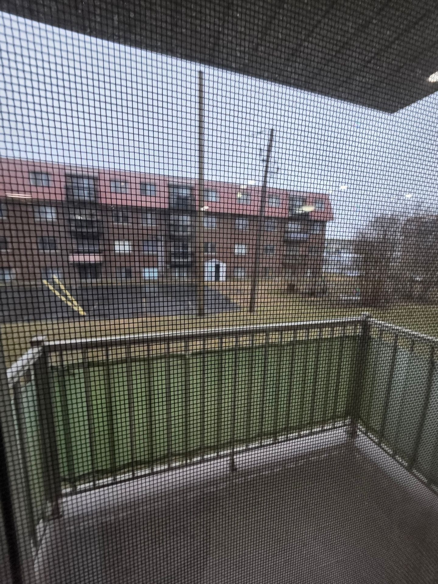 Balcony - 104-520 Rue Varennes, Longueuil (Le Vieux-Longueuil), QC - Indoor