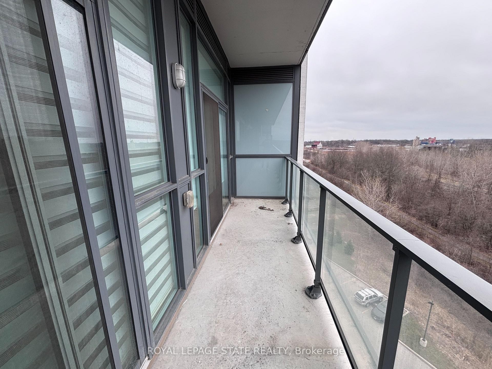 803-7711 Green Vista Gate, Niagara Falls, ON - Outdoor With Exterior