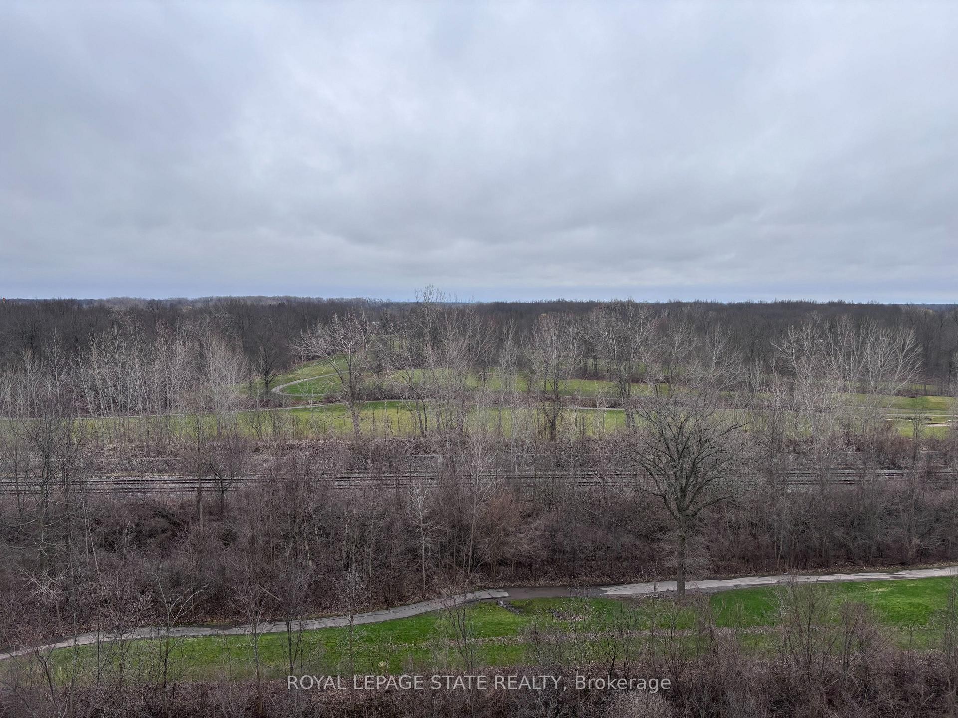 803-7711 Green Vista Gate, Niagara Falls, ON - Outdoor With View