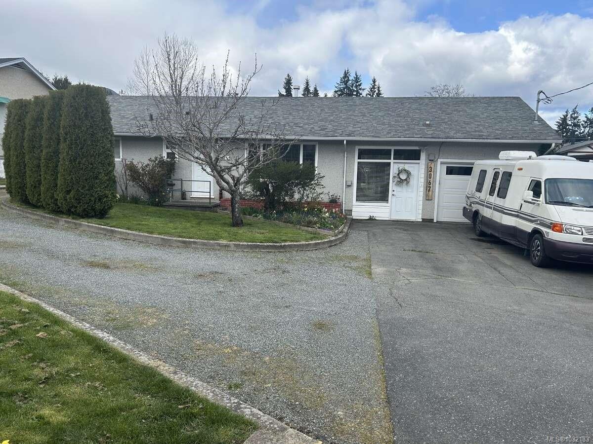 3067 Sherman Rd, Duncan, BC
