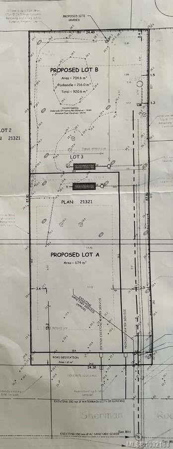 3067 Sherman Rd, Duncan, BC