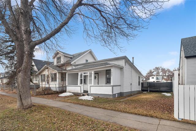 1007 Aberdeen Ave, Winnipeg, MB
