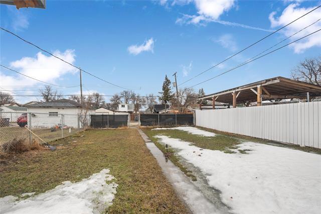 1007 Aberdeen Ave, Winnipeg, MB