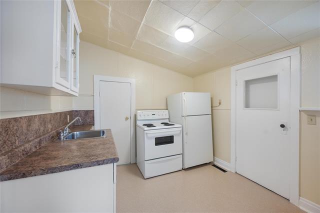 1007 Aberdeen Ave, Winnipeg, MB