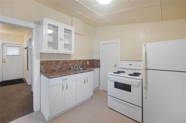 1007 Aberdeen Ave, Winnipeg, MB