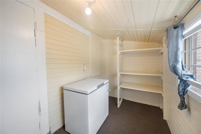 1007 Aberdeen Ave, Winnipeg, MB