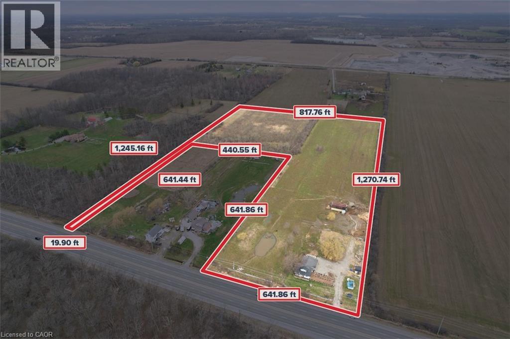 2538 Garrison Road, Ridgeway, ON