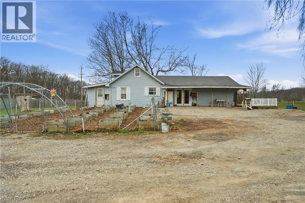 2538 Garrison Road, Ridgeway, ON
