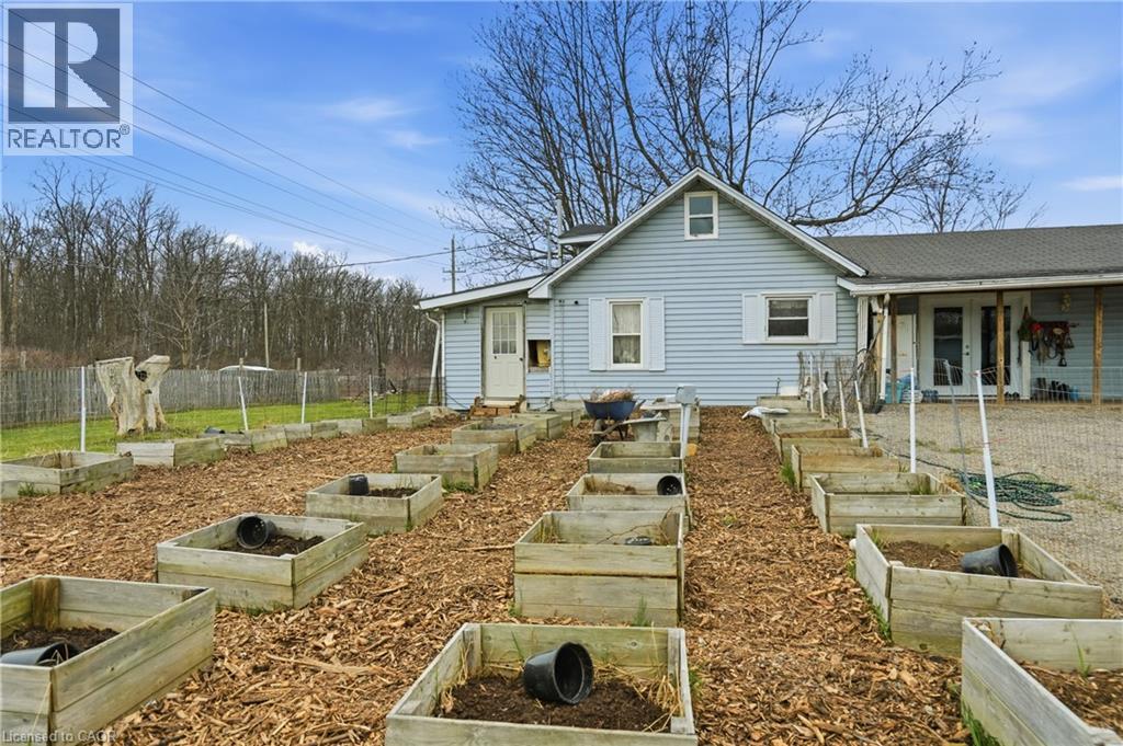 2538 Garrison Road, Ridgeway, ON