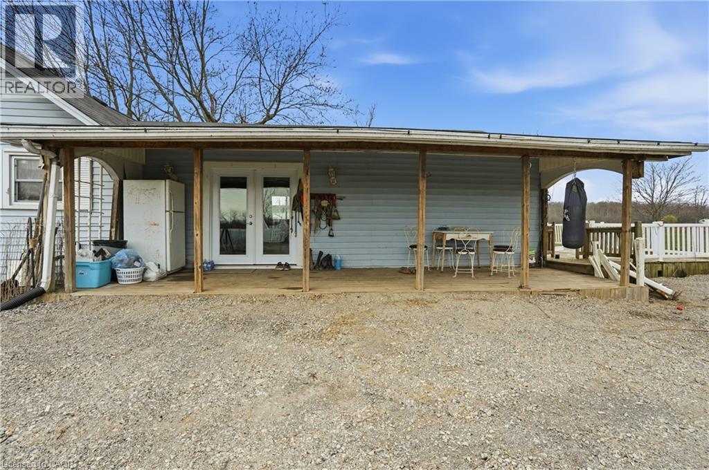 2538 Garrison Road, Ridgeway, ON