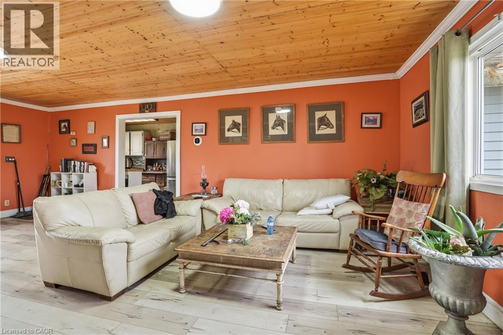 2538 Garrison Road, Ridgeway, ON