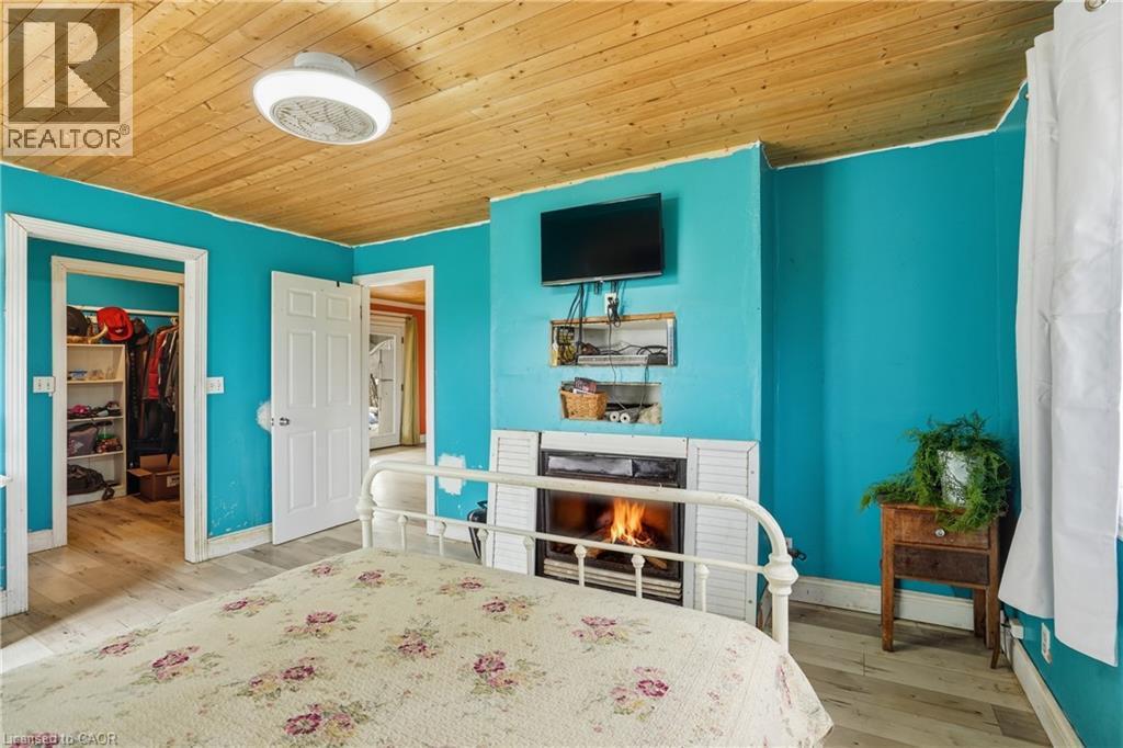 2538 Garrison Road, Ridgeway, ON