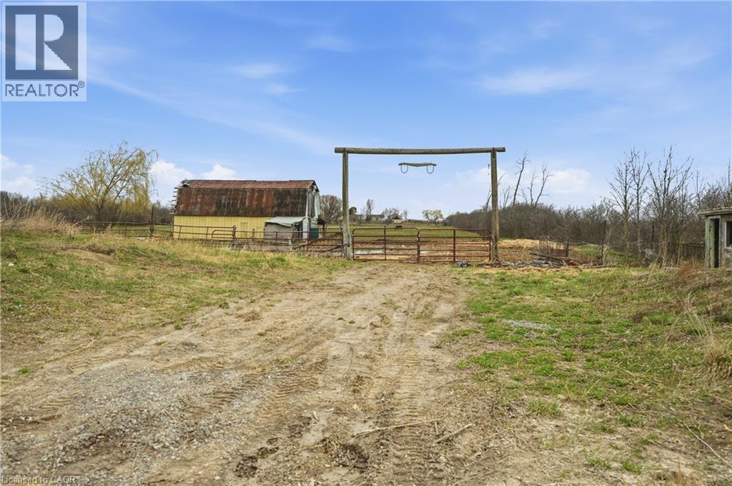 2538 Garrison Road, Ridgeway, ON