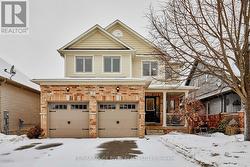 78 COOK STREET Kawartha Lakes, ON K9V 0C7