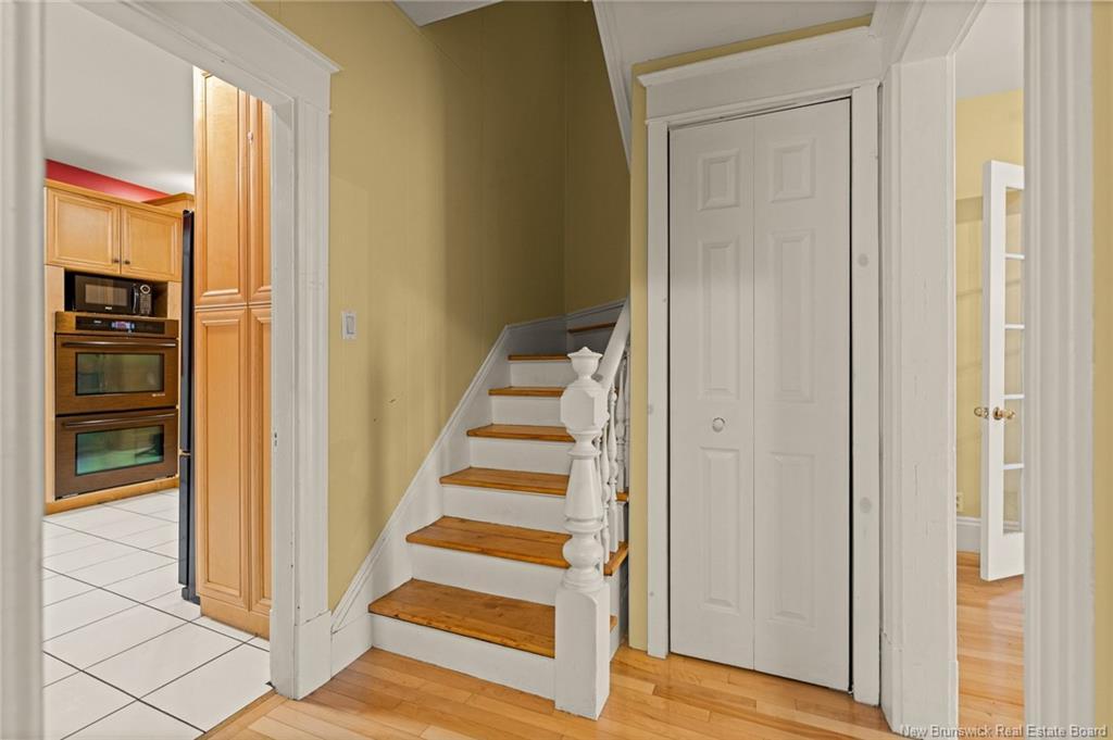 200 Archibald St, Moncton, NB